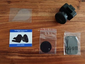 TechMatte Car Phone Holder - Picture 1 of 7