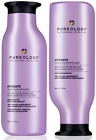 Pureology Hydrate Shampoo 266Ml & Conditioner 266Ml Duo 2020