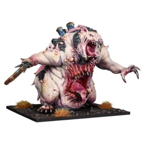 KoW Ratkin Mutant Ratfiend King of War Mantic Games MGKWRK402 Ratten - Zdjęcie 1 z 2
