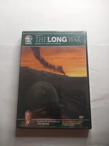 NBC News Presents The Long War America's War On Terror (DVD, 2006) - Picture 1 of 2