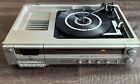 Hitachi SDT-9330H Stereo System Record Player Radio Cassette Deck - Parts/Repair