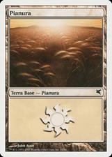 MTG Plains 10/60 EXC-Plain SALVAT/Hachette-Pegasus-Magic