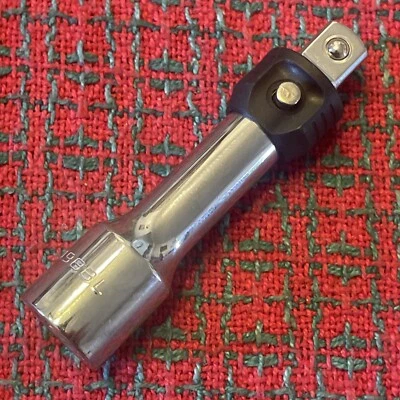 Blackhawk 3" Extension Quick Release 3/8" Drive 34988L NOS New - Image 1 of 4