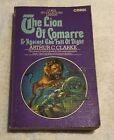 The Lion of Comarre &amp; Against the Fall of Night - Arthur C. Clarke