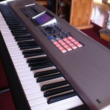 New ListingRoland Fantom X8 88-Keys Workstation Keyboard Synthesizer Expansion