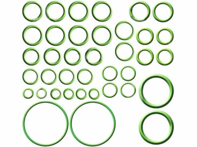 Kit de junta tórica y junta sistema de aire acondicionado para Suzuki SX4 2007-2010 21246NT 2008 2009 Foto 1 de 2