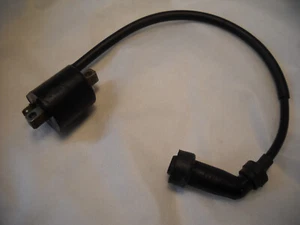 1993 Yamaha Moto four 350 IGNITION COIL 3GD-82310-10-00 - Bild 1 von 11