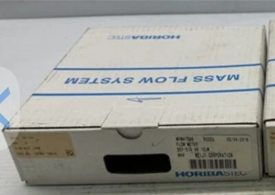 Horiba STEC SEF-510 AR 10 LM MFC, Mass Flow Meter , N2 - Image 1 of 4