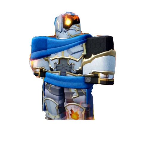 Roblox Arsenal Conglomerate Skin Item Soul Catalyst Dart Blaster (MESSAGED) Cover