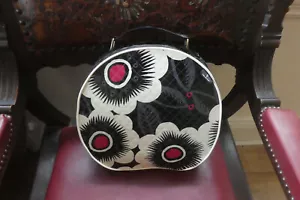 Celia Birtwell Retro Tasche selten sehr 60er - Bild 1 von 10