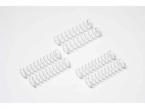 Tamiya 53975 TRF501X Setting Spring Set (Rear), (TRF201/TRF502x/TRF511/DB01R) - Picture 1 of 2