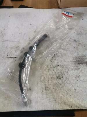 FRONT BRAKE Hose FOR FIAT PUNTO LANCIA Y10 NEW UNIPART GBH912   - Image 1 of 3