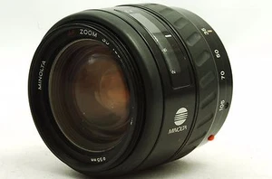 @ SakuraDo Camera @ Minolta AF Zoom 35-105mm f3.5-4.5 Sony A-Mount Lens - Picture 1 of 9
