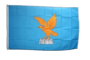 Fahne Italien Friaul Julisch Venetien Flagge venezische Hissflagge 90x150cm - Bild 1 von 1