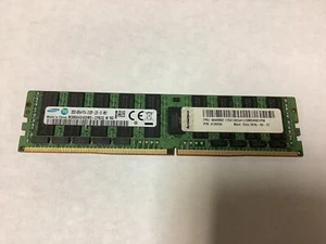🔥M386A4G40DM0-CPB SAMSUNG 32GB 4DRX4 PC4-2133P DDR4 MEMORY🔥 - Picture 1 of 2