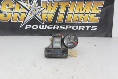 1984 HONDA INTERCEPTOR 700 VF700F СПИДОМЕТР ТАХОМЕТР ДИСПЛЕЙ КЛАСТЕР СПИДОМЕТР - Изображение 1 из 4