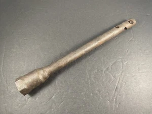 Porsche 914, Early VW Hazet Spark Plug Socket For Factory Tool Kit - Picture 1 of 4