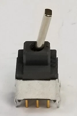 Vestax PMC-37Pro Input Select Switch, PGM Cue, Monitor Split Switch