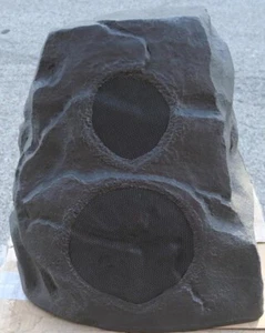 Klipsch AWR-650-SM Altavoz Rock Estéreo Exterior (Granito) - Imagen 1 de 3