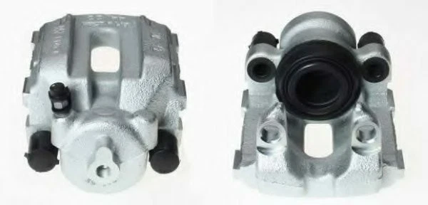 PINZA DE FRENO LATERAL PASENGER TRASERA 336 PARA BMW E90 E91 E92 E93 320i 325i 330i 335i Foto 1 de 1