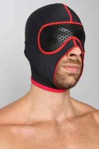 Capucha Gambito Cellblock13 (Nylon) - Imagen 1 de 2