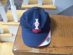 Cappello da golf Solheim Cup 2005. Bello. Ottimo da collezione. - Foto 1 di 10