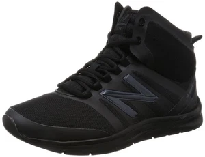 New Balance Women s Training Shoes Black Size 26 D 694 - Picture 1 of 1