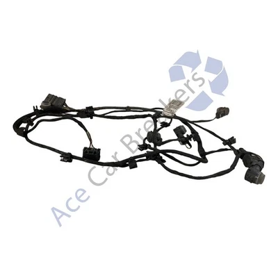 Mercedes-Benz A Class Mk4 W177 18-22 PDC Sensor With Loom - Image 1 of 4