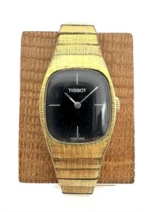 TISSOT Handaufzug Gebraucht Uhr Top Zustand - Bild 1 von 13