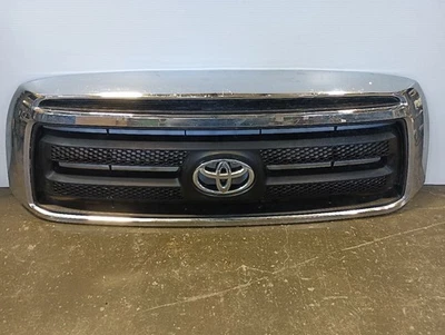 *PITS* Grille Front Grill from 2012 Toyota Tundra 12464154 - Image 1 of 4