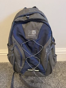 Karrimor Urban 30 Rucksack - robuster, leichter & geräumiger Rucksack - Bild 1 von 8