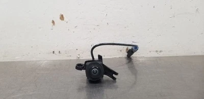 25 INFINITI QX80 SIDE VIEW MIRROR MOUNTED CAMERA LEFT DRIVER 280917JA2D - Image 1 of 4