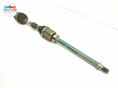 Eje delantero derecho Infiniti Qx60 2022-23 eje CV eje tracción delantera conjunto Pathfinder Foto 1 de 4