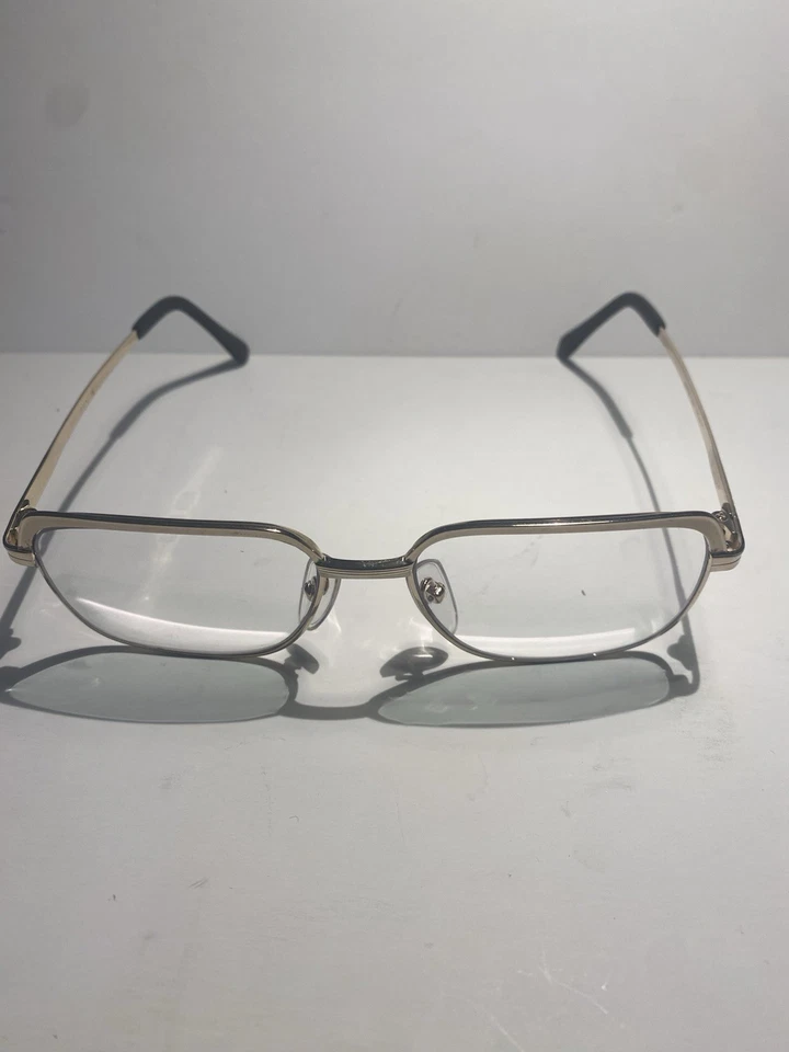 Nuevas gafas Charmant DEFI 1008 54-16-145 - Titan-p hechas en Japón Foto 1 de 4