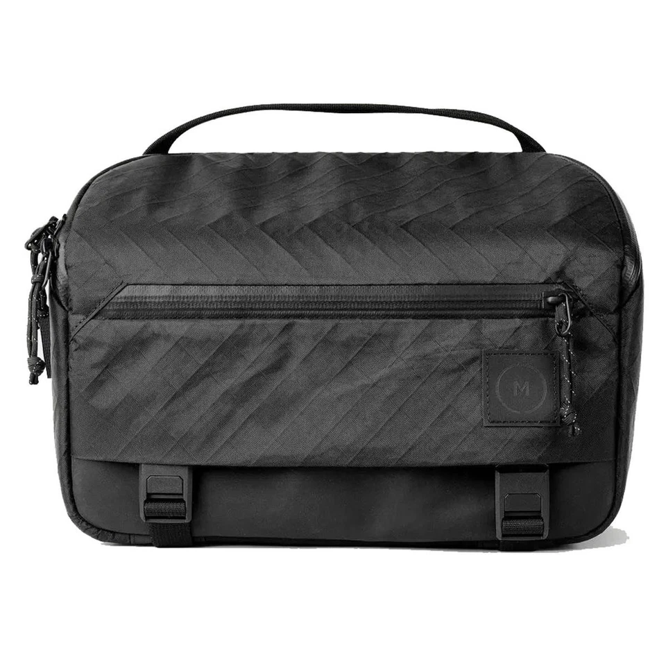 Moment Rugged Camera Sling 6L NorthPak Black 106-133 Camera Bag