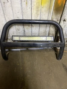 Shogun Push Bar / Light bar - Picture 1 of 3
