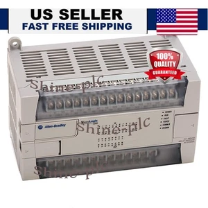 AB 1762-L40BXB MicroLogix 1200 40 Point Controller 1762-L40BXB NEW IN BOX - Picture 1 of 4