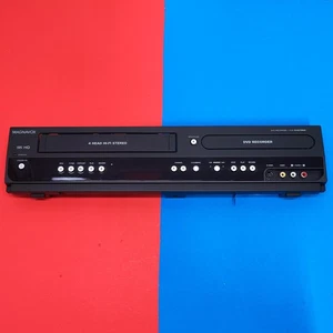 Magnavox ZV457MG9 Front Faceplate Only VCR/DVD Recorder combo Replacement Part - Picture 1 of 13