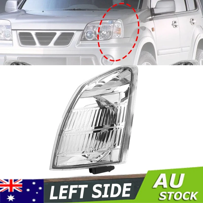 Left Side Corner Light Indicator Lamp For Nissan X-Trail T30 Series 2001-2007​ - image 1 of 4
