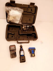 Dremel Multipro 7.2V  MultiPro Cordless Power Tool 770  w/ Hard Case & Extras - Picture 1 of 7