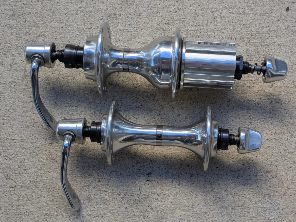 Campagnolo 32 Hole Bicycle Hubs for sale | eBay