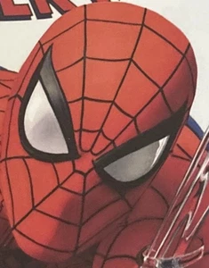 AMAZING SPIDER-MAN#1 Limited VARIANT COVER! Signed by MIKE MAYHEW W/ COA - Picture 1 of 8