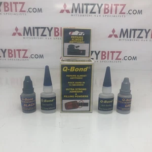 Q-bond for Mitsubishi L200 K64T Series 3 2.5D - Picture 1 of 5