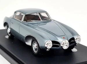 Avenue43 1/43 Abarth 1500 Biposto 1952 Blue Metallic Resin Scale Model Car - Picture 1 of 7