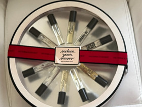 Victoria&rsquo;s Secret Sexy Little Things Discontinued perfume Variety Set