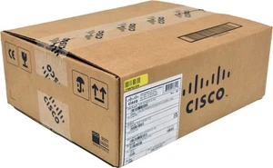 Cisco Aironet 4800 Series 802.11ac Dual Band Analytics Access Point AIR-AP4800-E - Bild 1 von 6