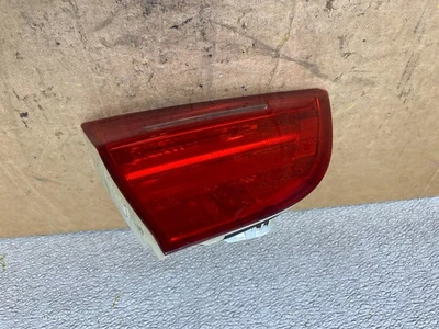 BMW 3 328i 335i E90 2009 2010 2011 conductor izquierdo luz trasera interior OEM T3661 DW Foto 1 de 4