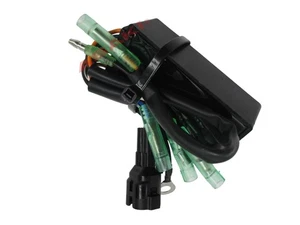 For SUZUKI Outboard 20 HP 25 HP 30 HP CDI Unit Assy 32900-96371 32900-96370 - Picture 1 of 11
