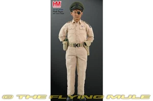Hobby Master 1:6 IDF Moshe Dayan - Picture 1 of 7