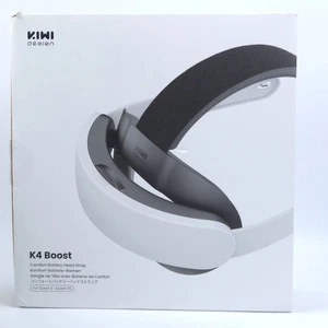 NEW KIWI design K4 Boost Comfort Battery Head Strap Accessories for Quest 3-3S - Picture 1 of 1